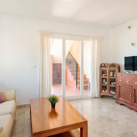 El Mirador Apartment Mutxamel Luaran gambar