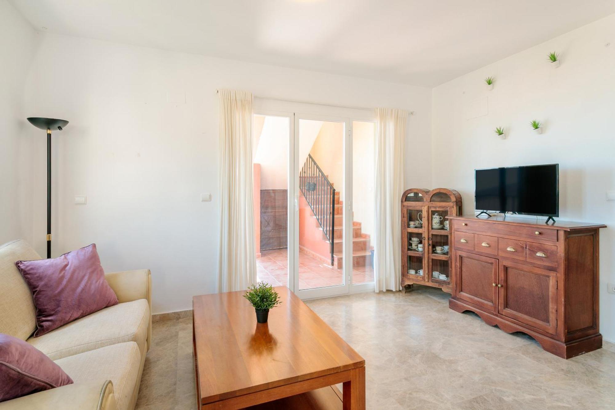 El Mirador Apartment Mutxamel Luaran gambar