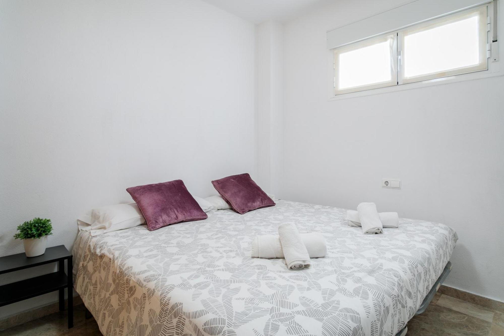 El Mirador Apartment Mutxamel Luaran gambar