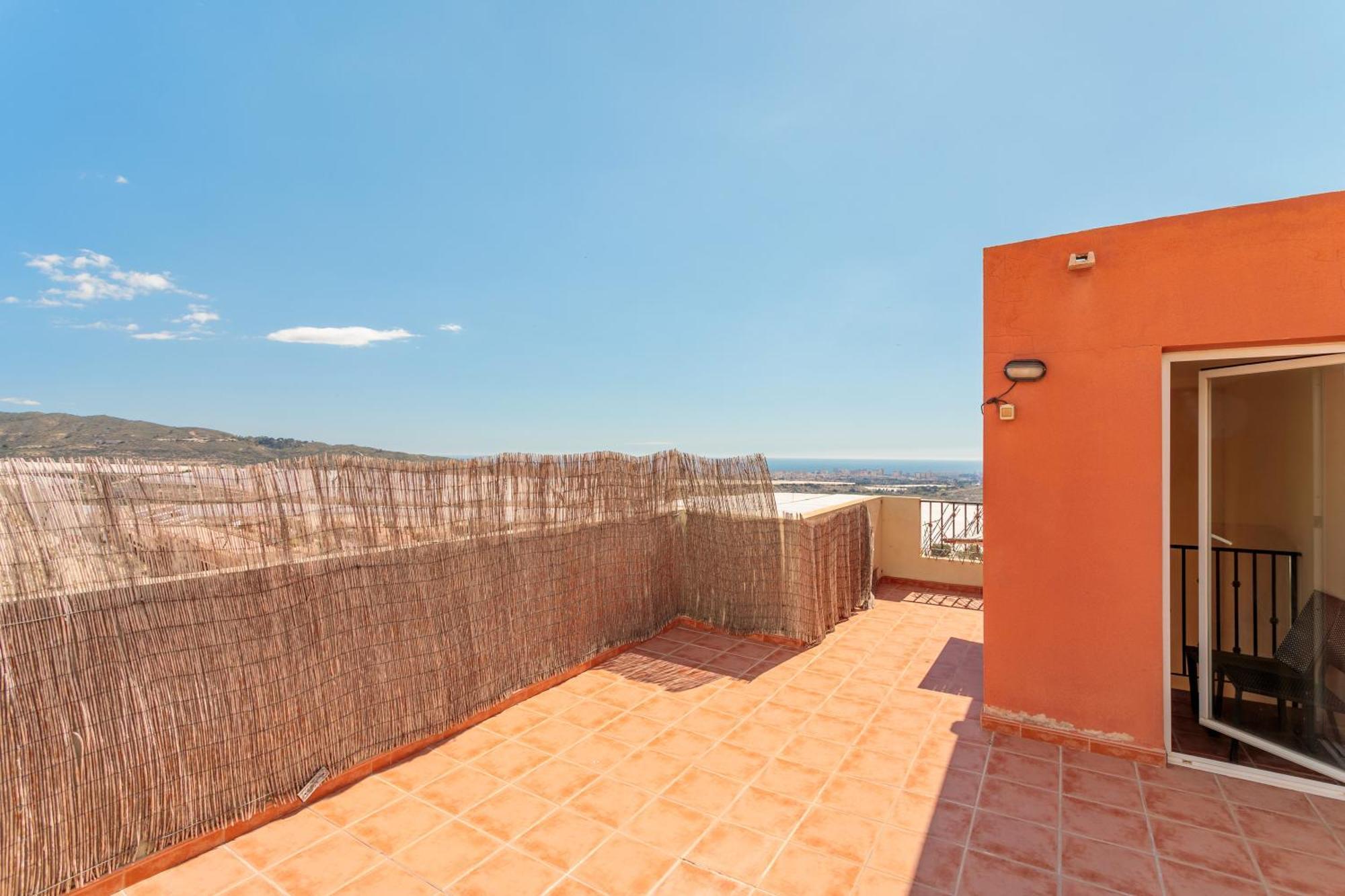 El Mirador Apartment Mutxamel Luaran gambar